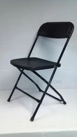 Camping Chairs (Foldable)