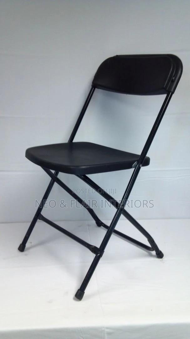 Camping Chairs (Foldable) - main view