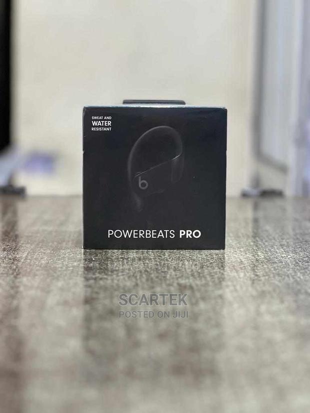 Powerbeats Pro True Wireless Buds