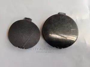 Mazda CX-5 Towing Covers