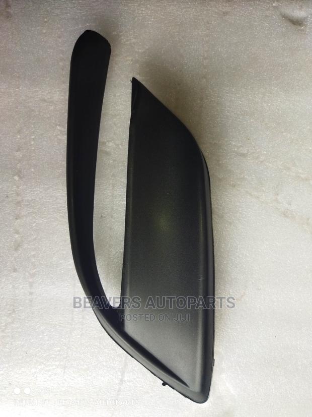 Mazda Axela 2017 Foglight Cover - thumbnail 3