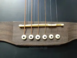 Guitar Bone
