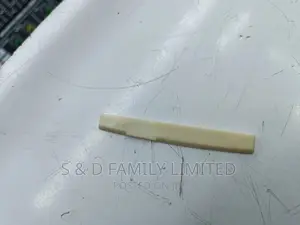 Guitar Bone