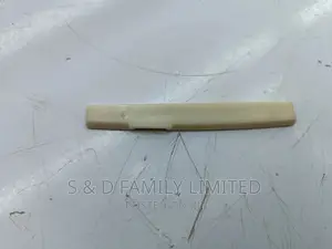 Guitar Bone