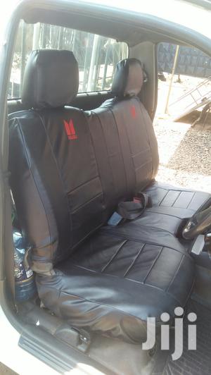 Cool Designs Car Seat Covers