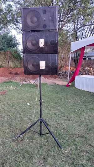 Best Sound System Set Up for Hire