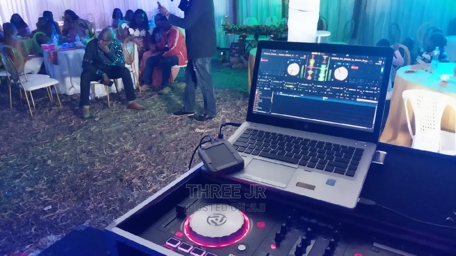 Best Sound System Set Up for Hire