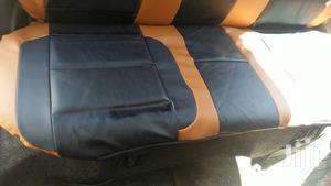 Caldina Car Seat Covers