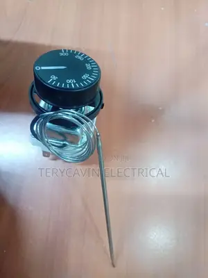 Original Oven Thermostat