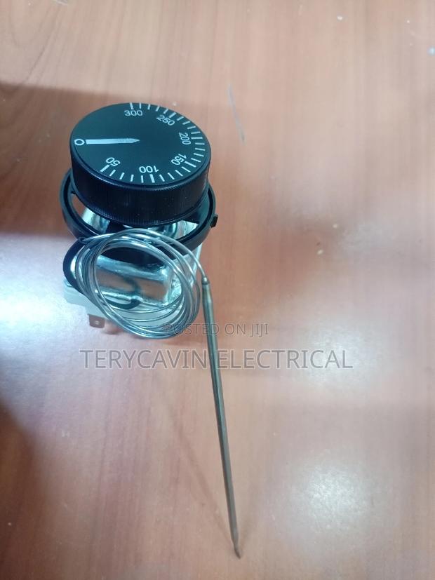 Original Oven Thermostat