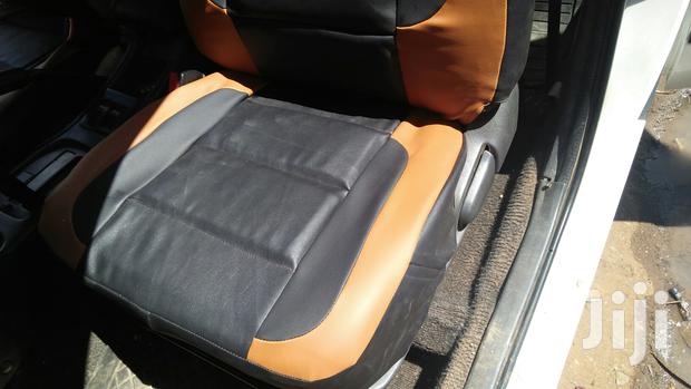 Caldina Car Seat Covers - thumbnail 5