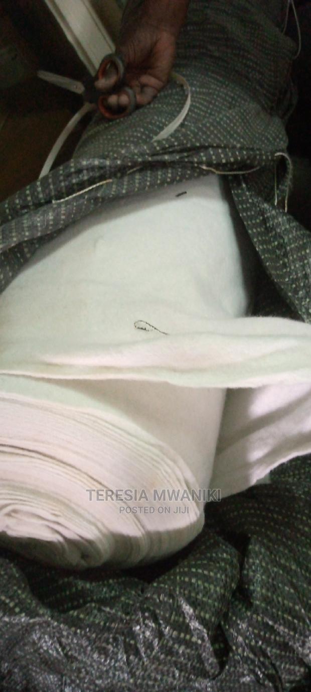 2m× 50m Geofabric ,200gsm - main view