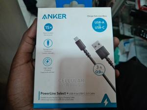 Anker Powerline II 1.8m Lightning Cable Brand New and Sealed