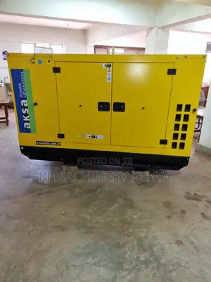 Brand New 43kva Cummins Generator for Sale