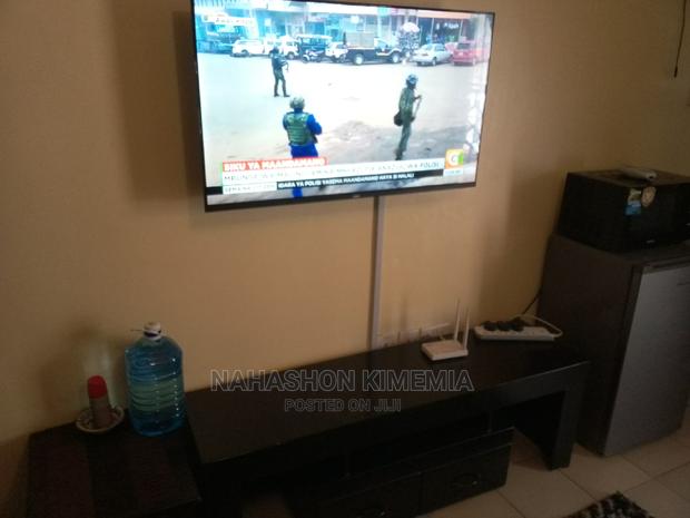 Airbnb Studio at Roysambu Near Thika Road Mall - thumbnail 5