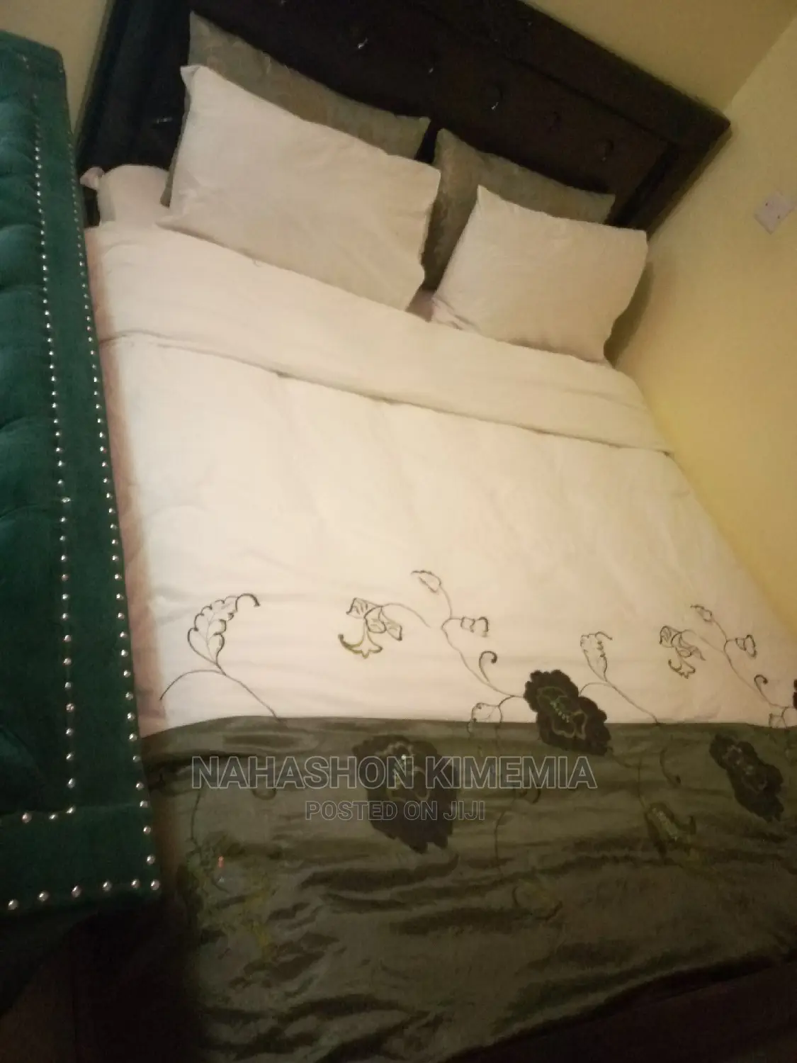 Airbnb Studio at Roysambu Near Thika Road Mall