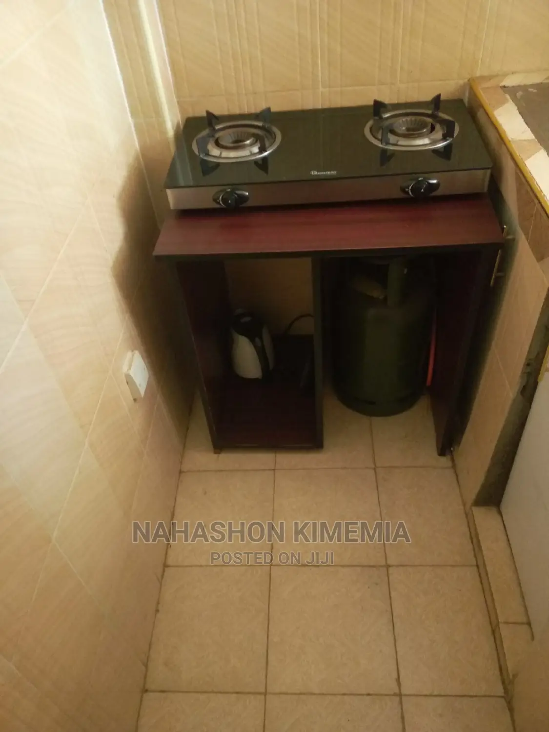 Airbnb Studio at Roysambu Near Thika Road Mall