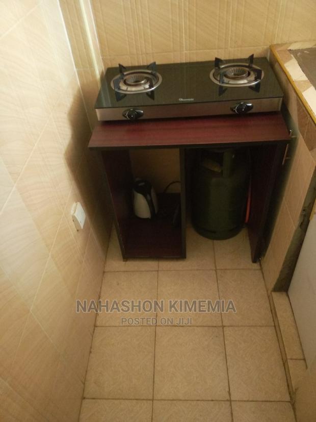 Airbnb Studio at Roysambu Near Thika Road Mall - thumbnail 8