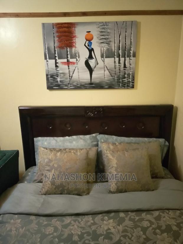 Airbnb Studio at Roysambu Near Thika Road Mall - thumbnail 2