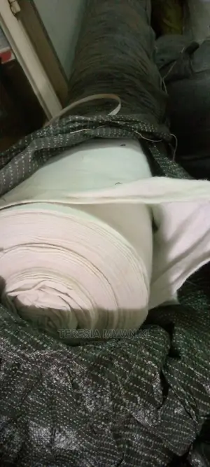 Geotextile/Filter Fabric Membrane