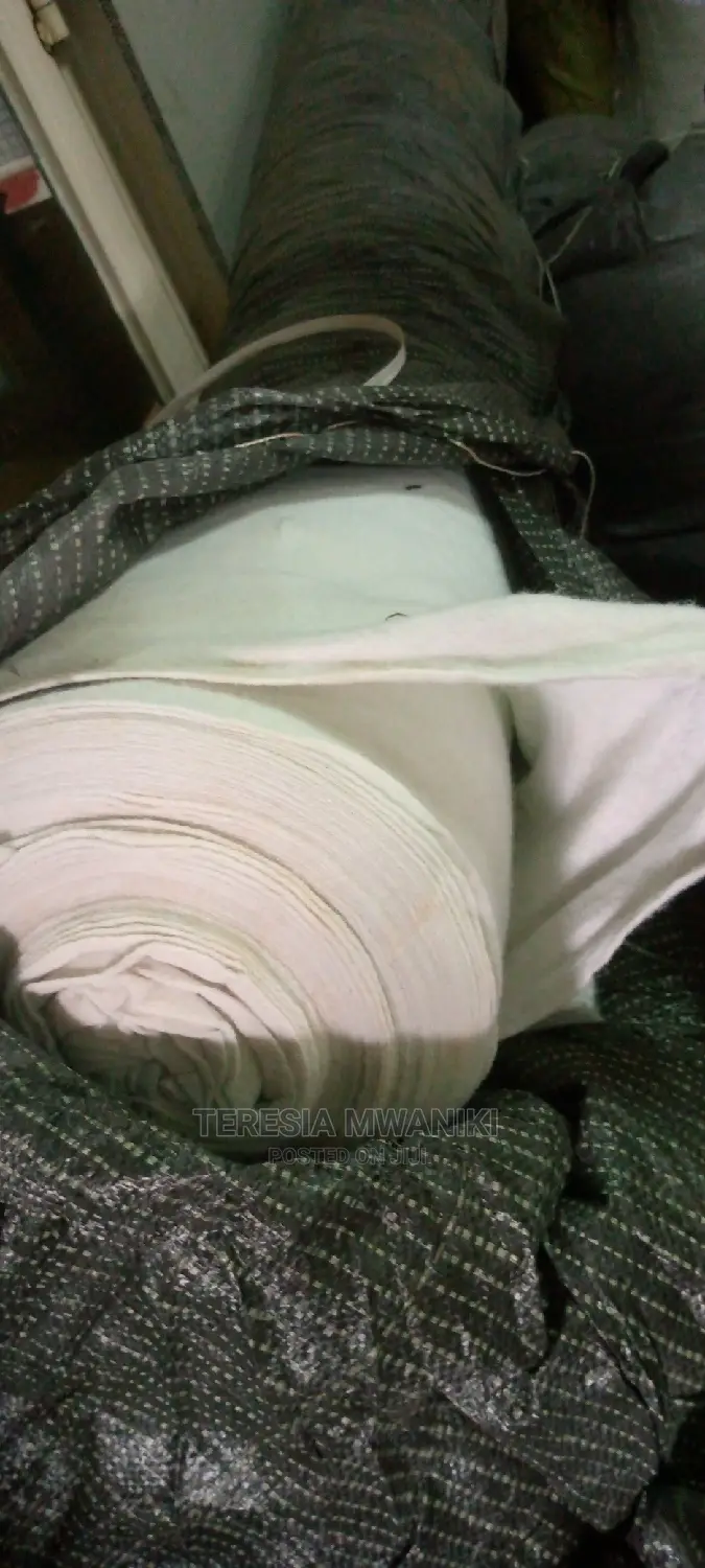 Geotextile/Filter Fabric Membrane