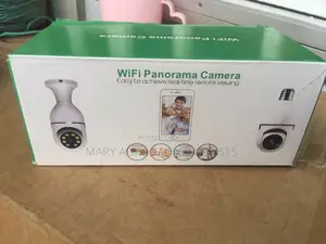 Wireless Cctv