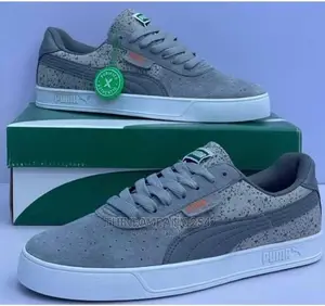 Designer Quality Fashion Classic Puma G Villas