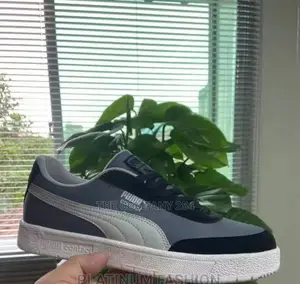 Designer Quality Fashion Classic Puma G Villas