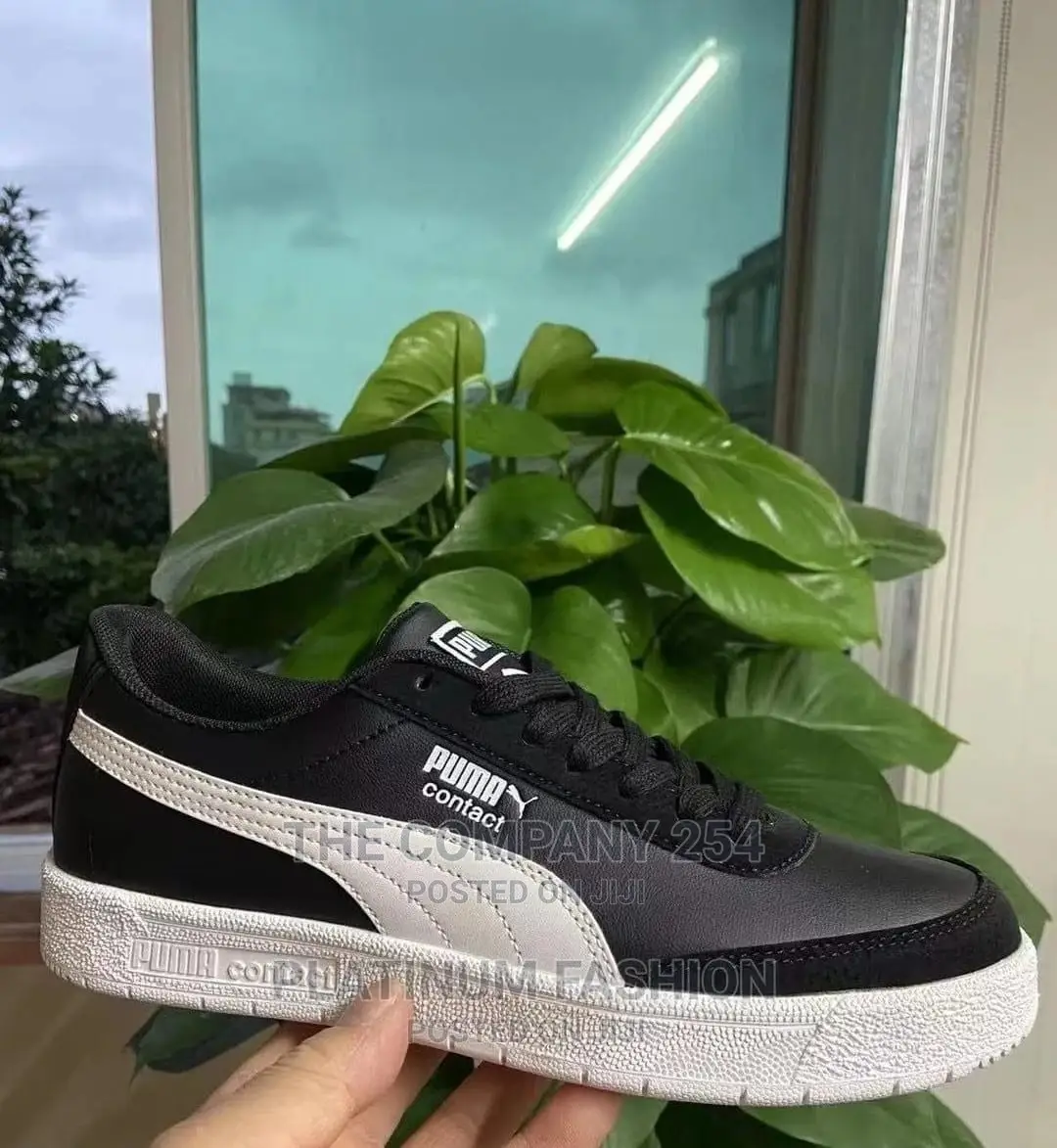 Designer Quality Fashion Classic Puma G Villas