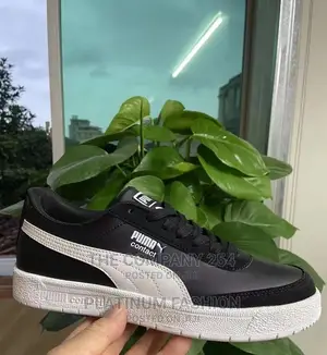 Designer Quality Fashion Classic Puma G Villas