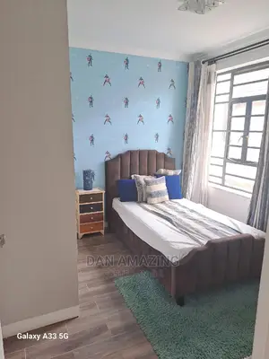 4bdrm Maisonette in South C for sale