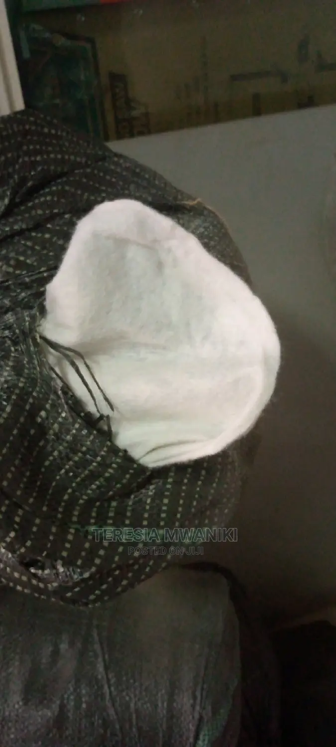Geotextile/Filter Fabric Membrane