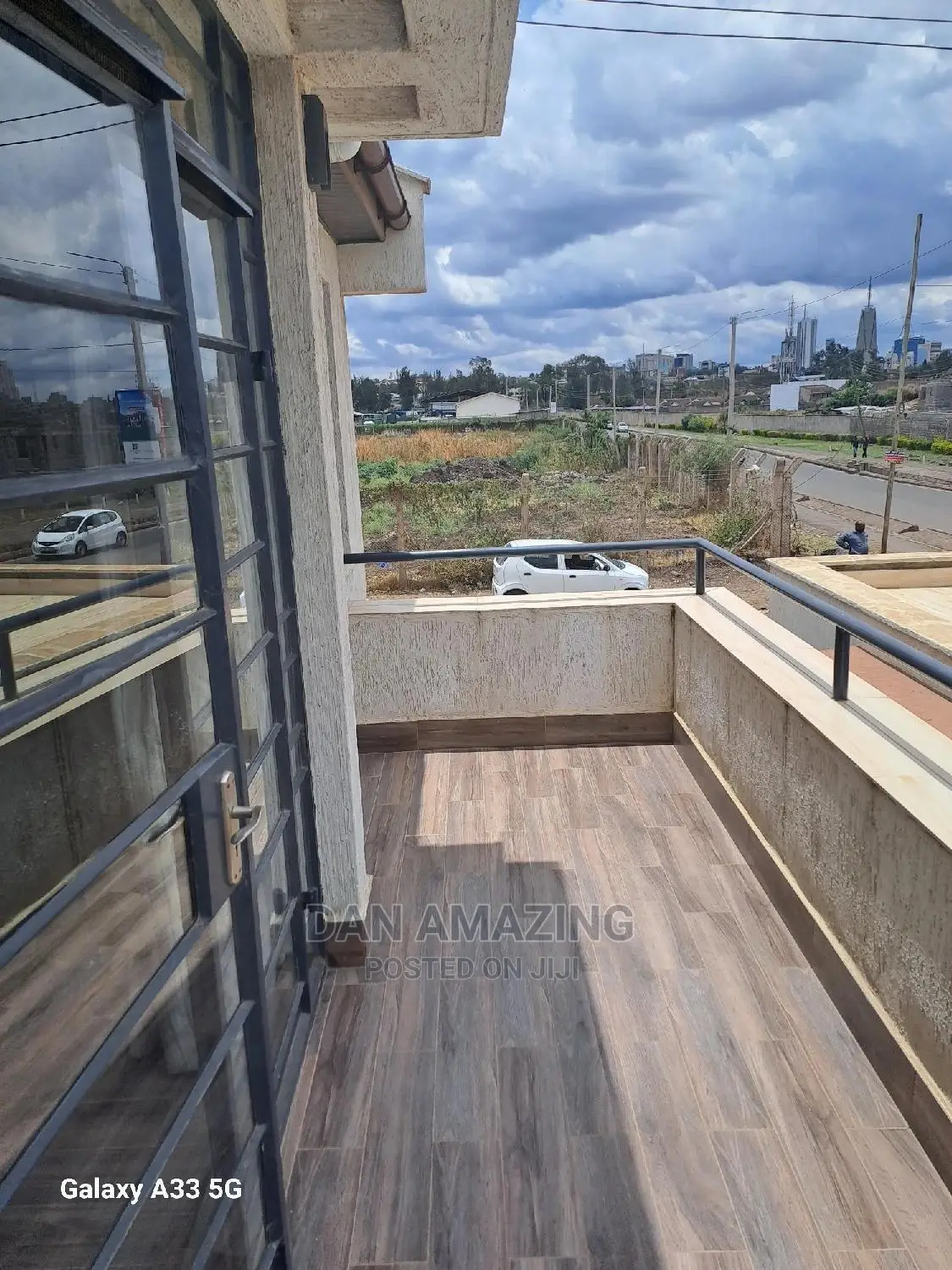 4bdrm Maisonette in South C for sale