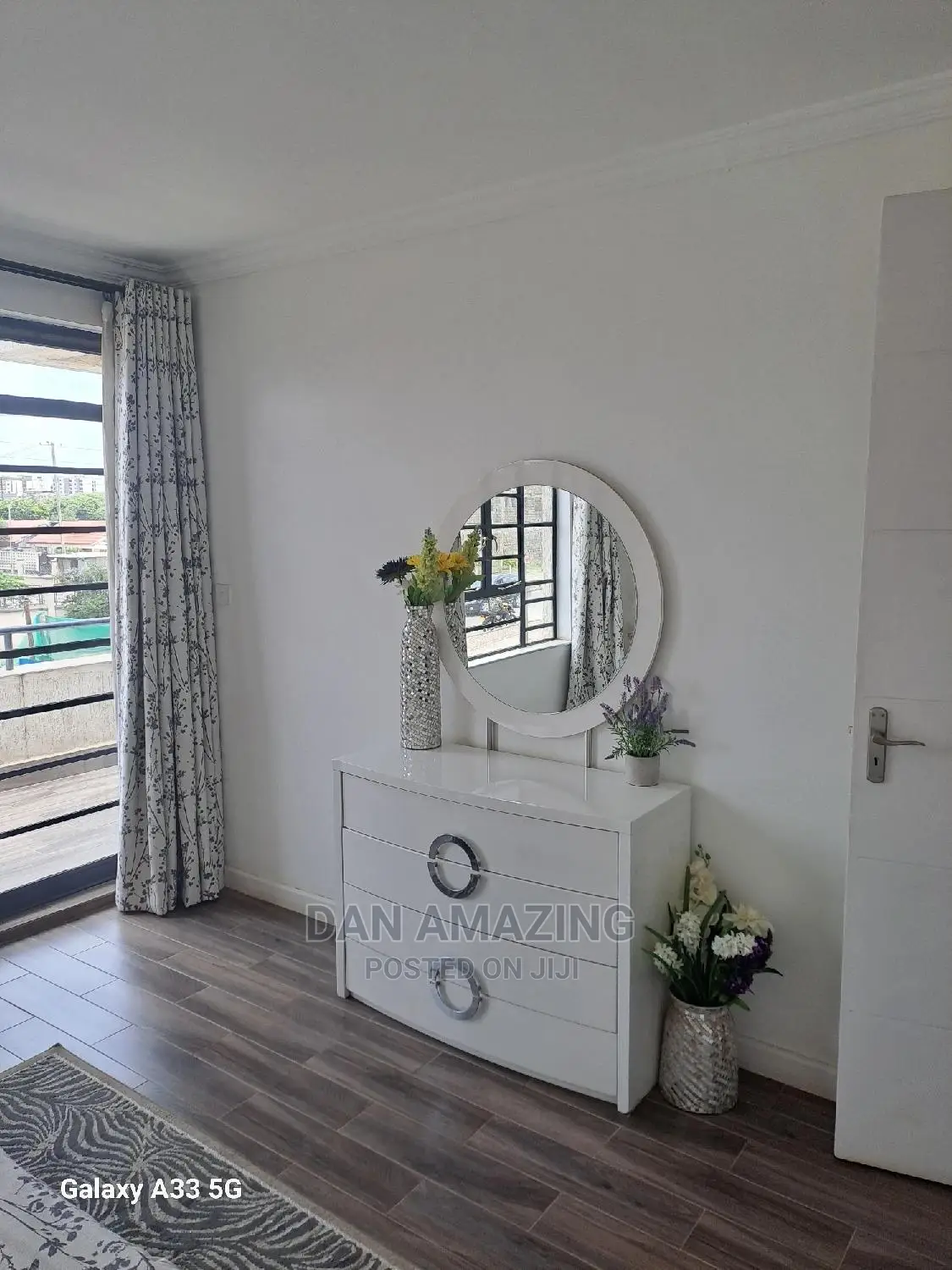 4bdrm Maisonette in South C for sale
