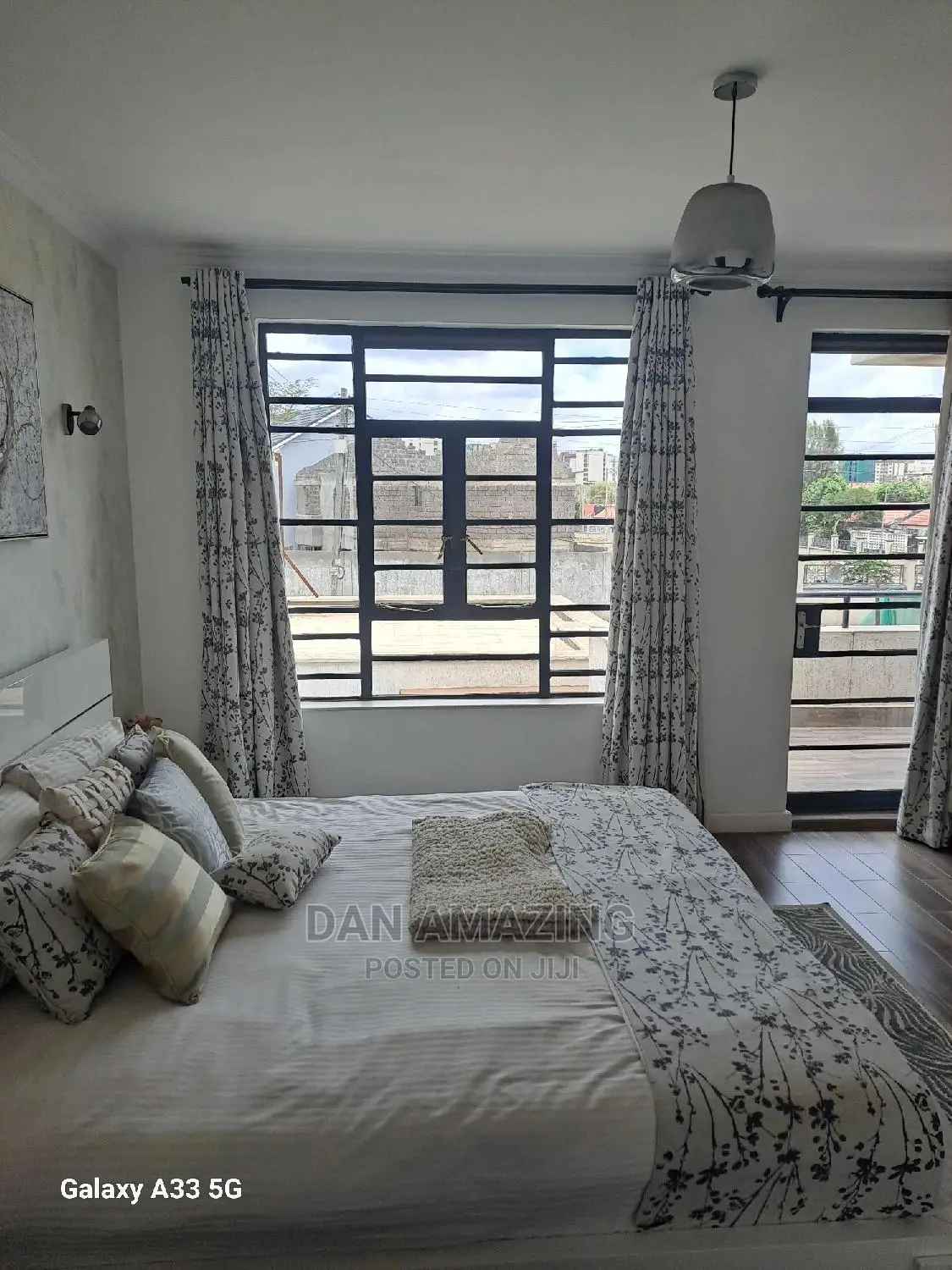 4bdrm Maisonette in South C for sale