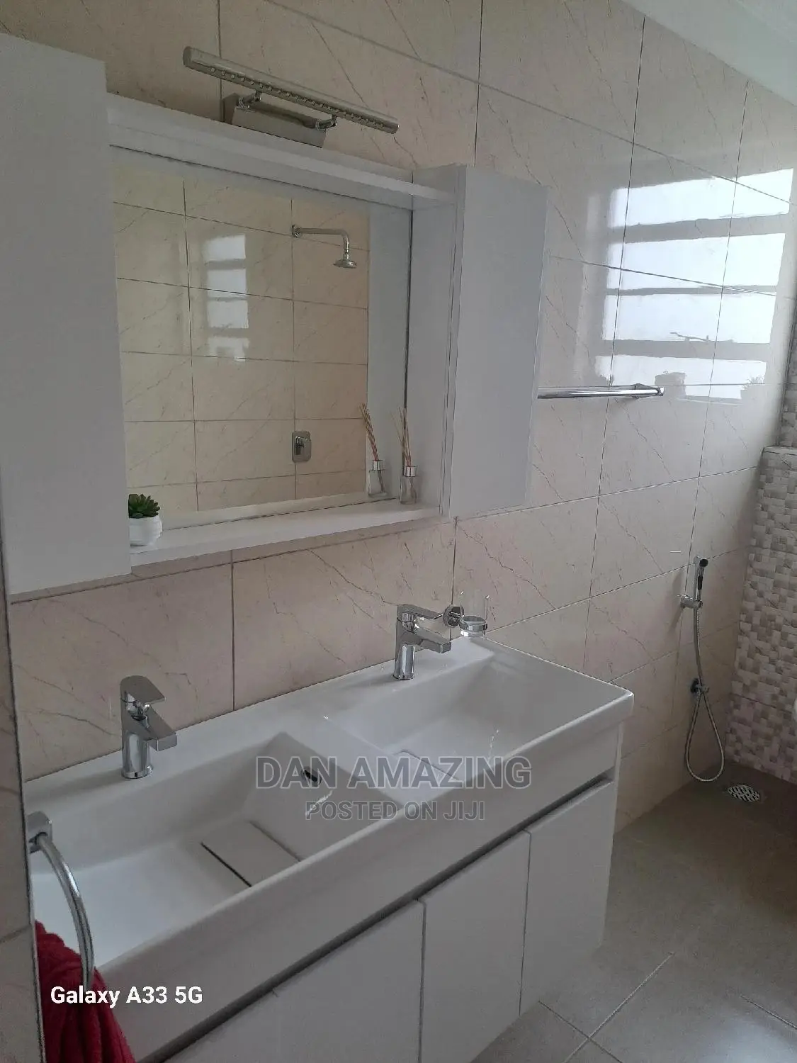 4bdrm Maisonette in South C for sale