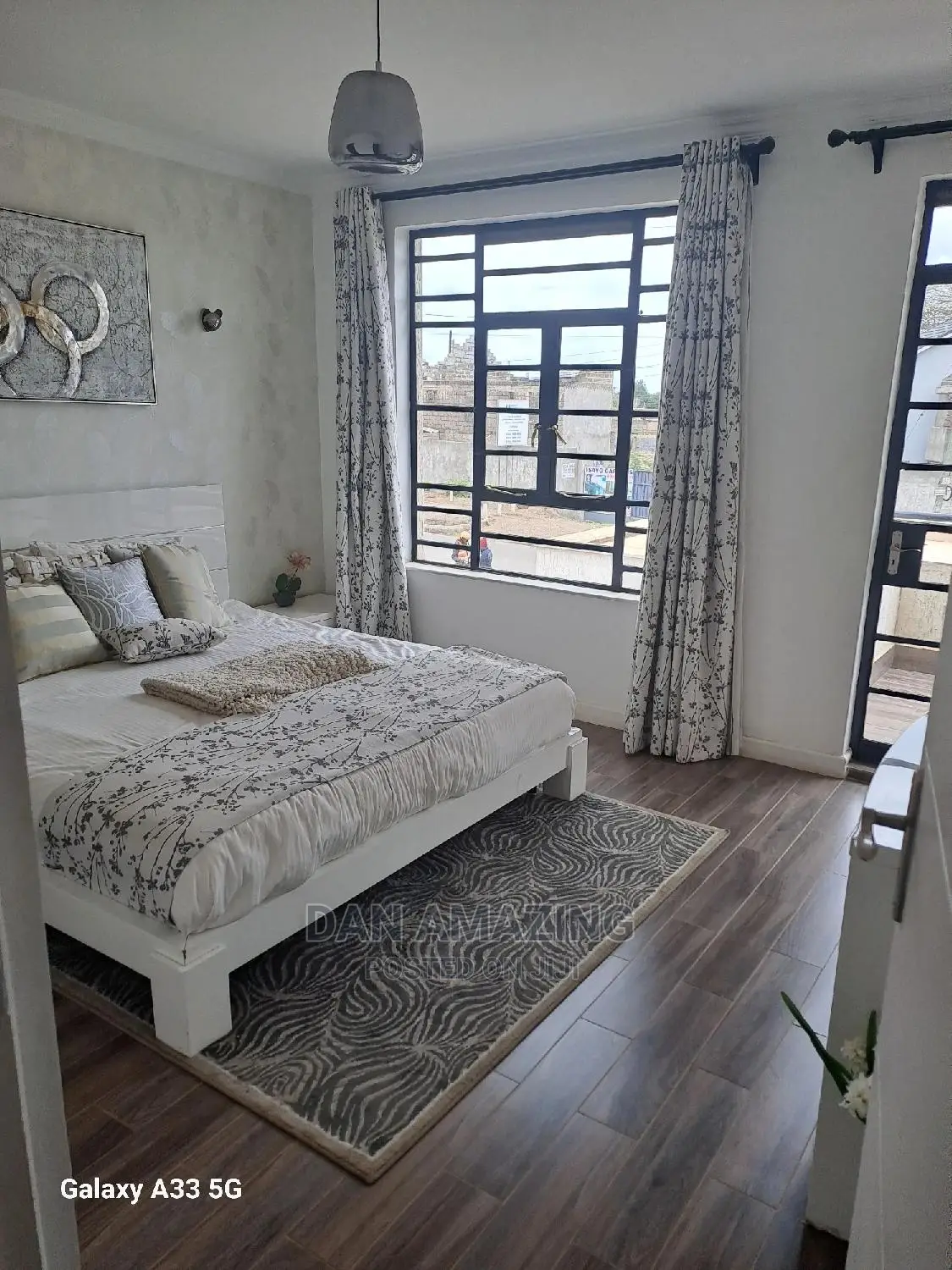 4bdrm Maisonette in South C for sale