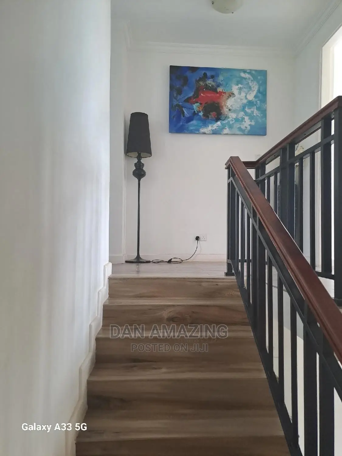 4bdrm Maisonette in South C for sale