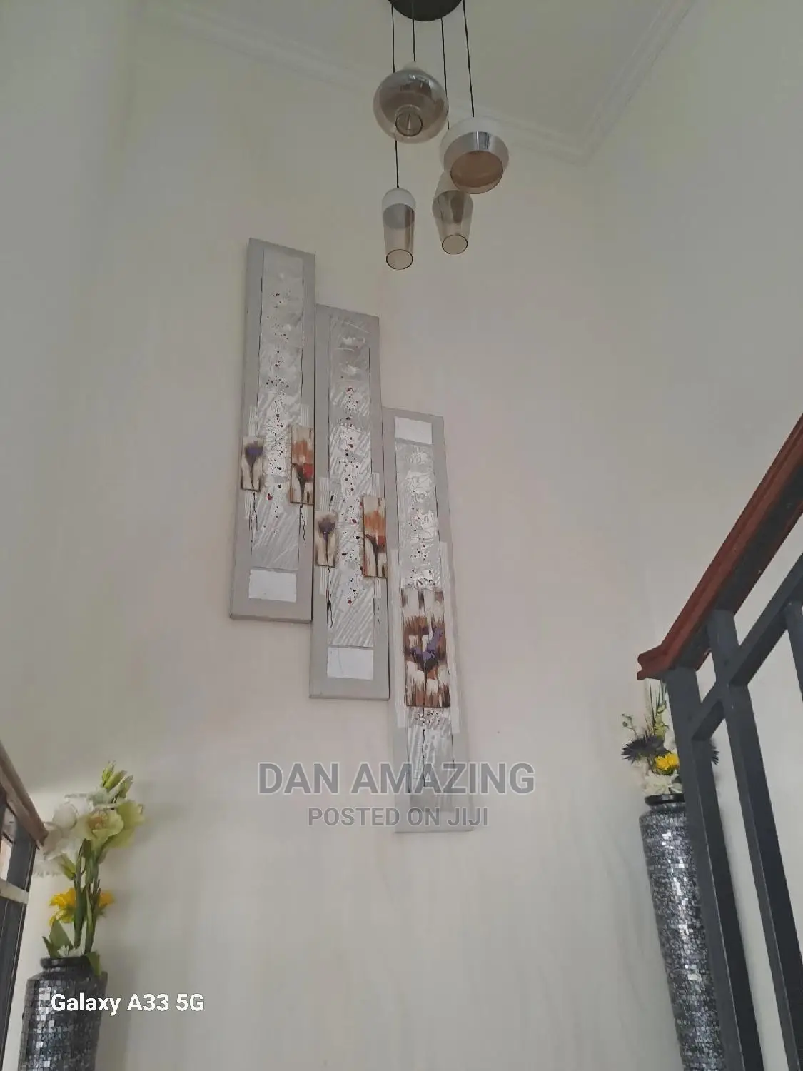 4bdrm Maisonette in South C for sale