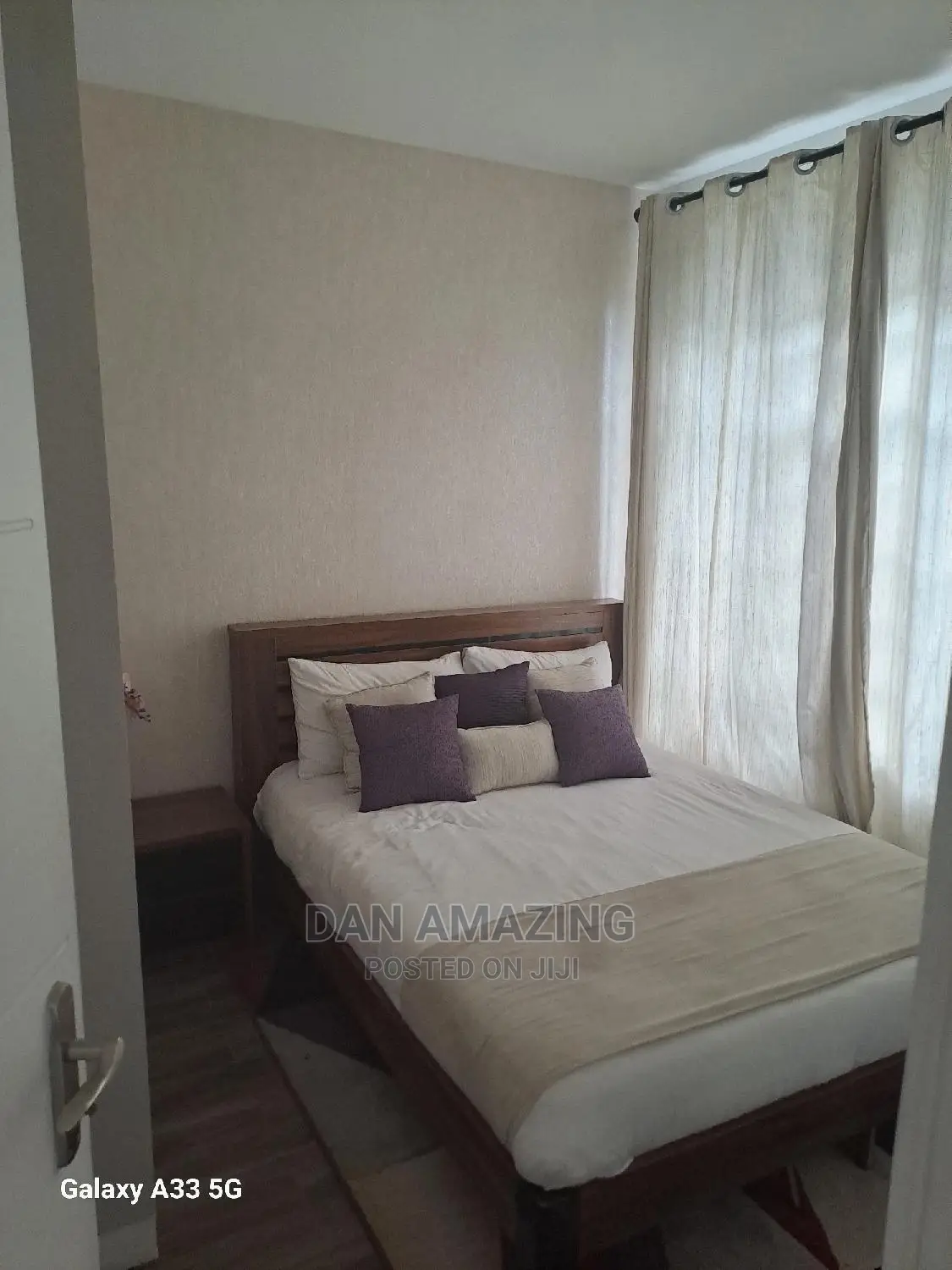 4bdrm Maisonette in South C for sale