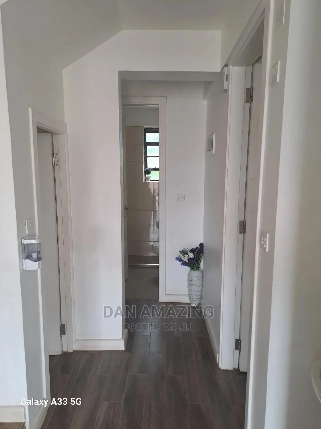 4bdrm Maisonette in South C for sale