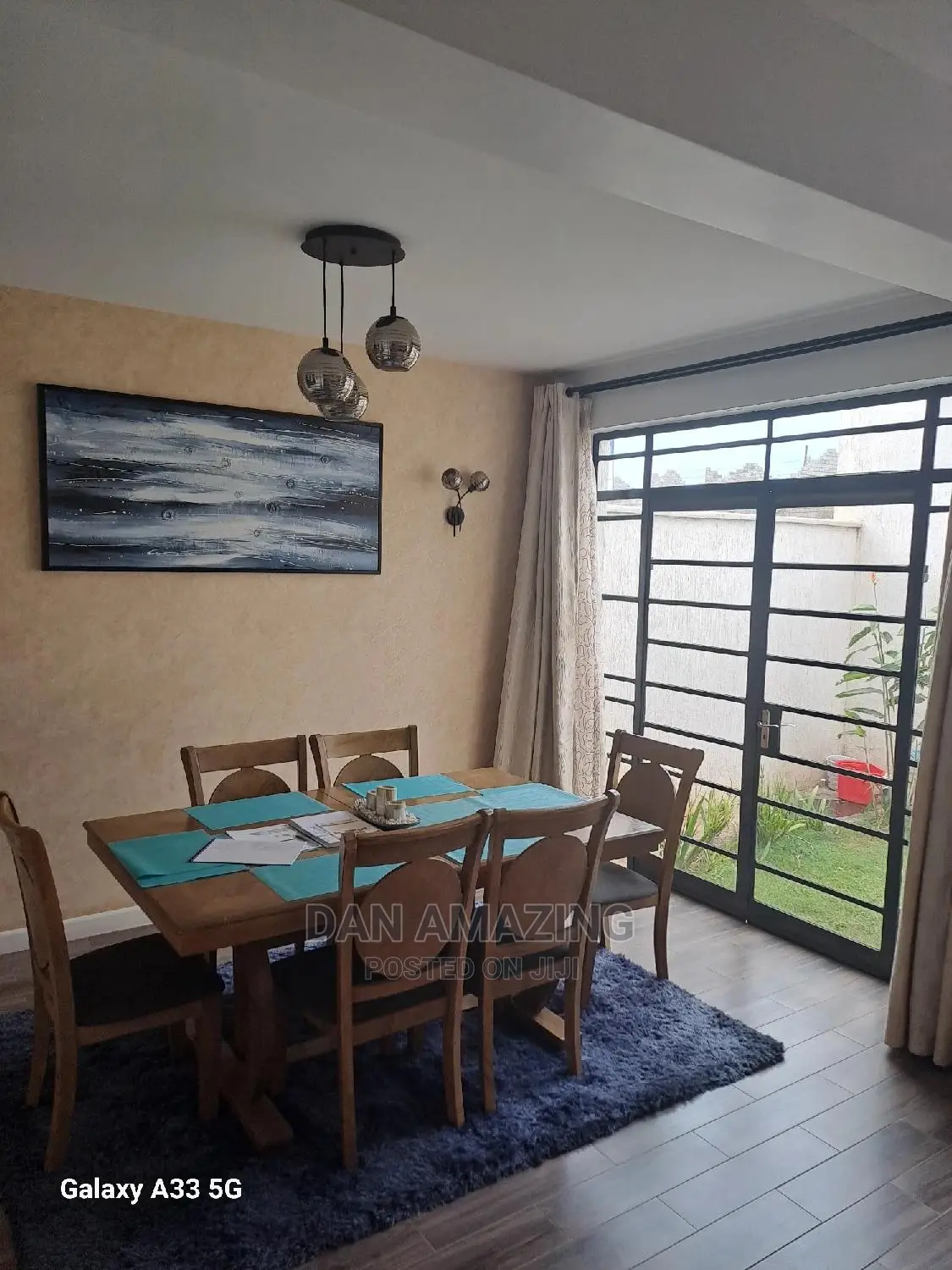4bdrm Maisonette in South C for sale