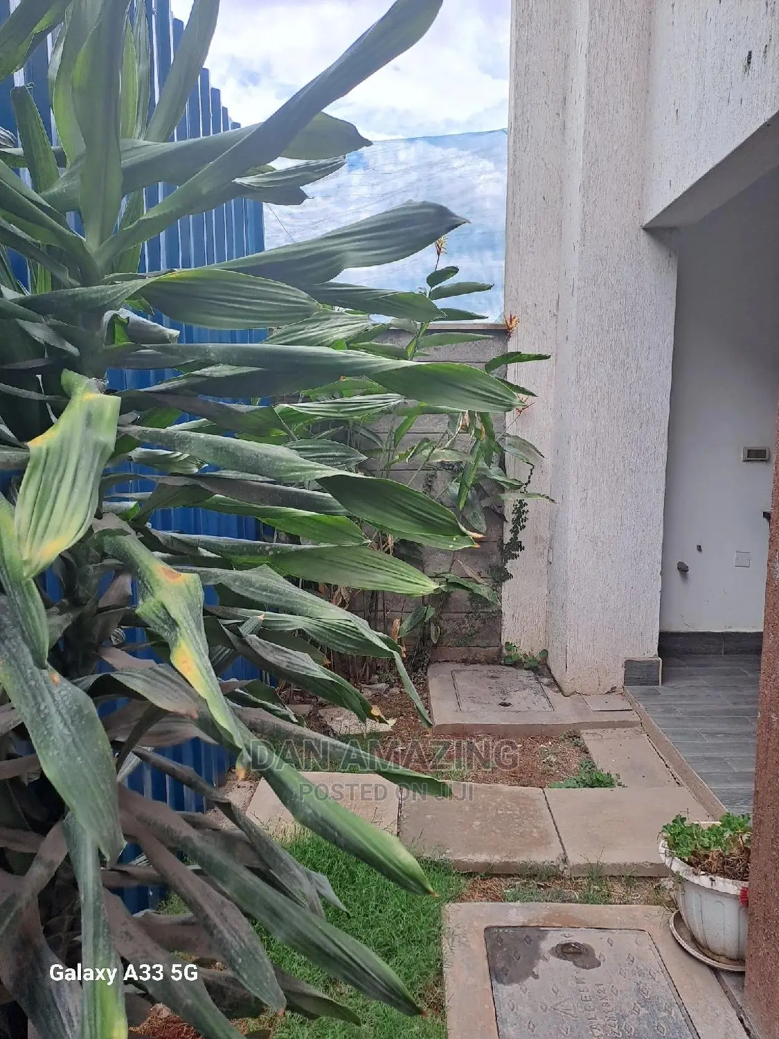 4bdrm Maisonette in South C for sale