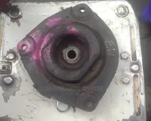 Nissan Note,Y12 Front Shock Mounting