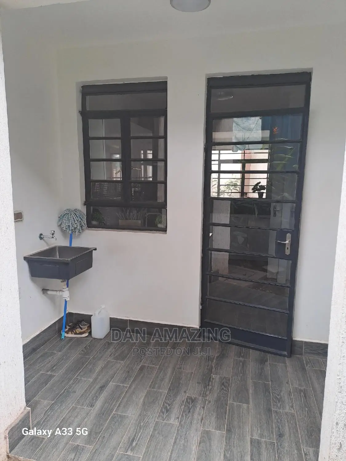 4bdrm Maisonette in South C for sale