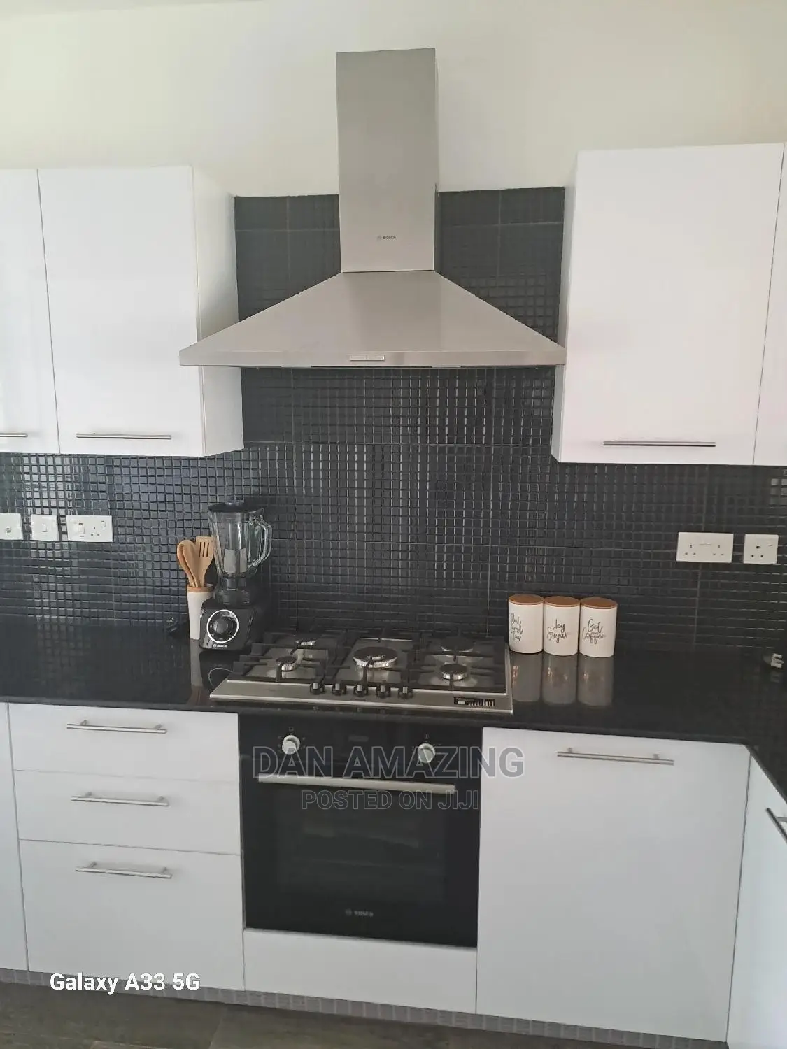 4bdrm Maisonette in South C for sale
