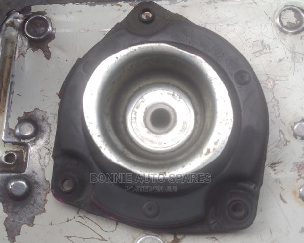 Nissan Note,Y12 Front Shock Mounting - thumbnail 3