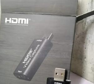 Capture USB 2.0 1080P HDMI Video Capture Card