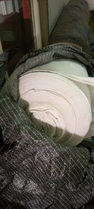 Geotextile Fabric/Membrane