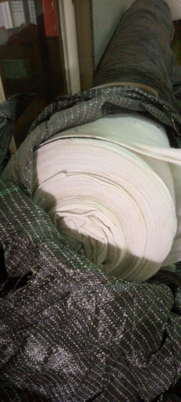 Geotextile Fabric/Membrane - main view